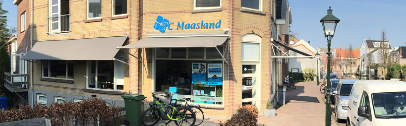 PC Maasland